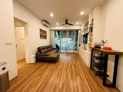 Fontaine Parry (D19), Condominium #568183931